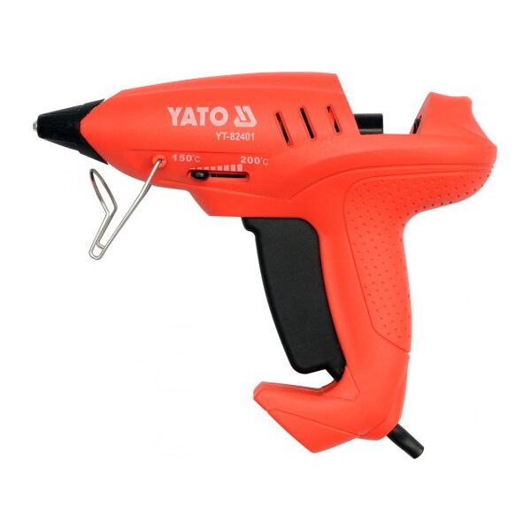 Pistolet do kleju Yato YT-82401 400 W