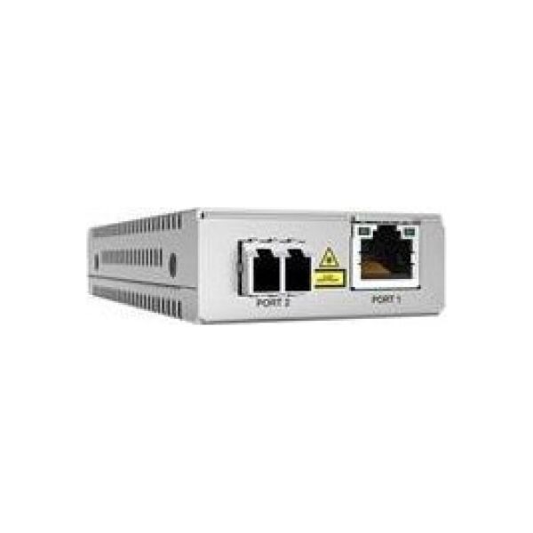 Allied Telesis TAA 10/100/1000T TO1000LX/SC S