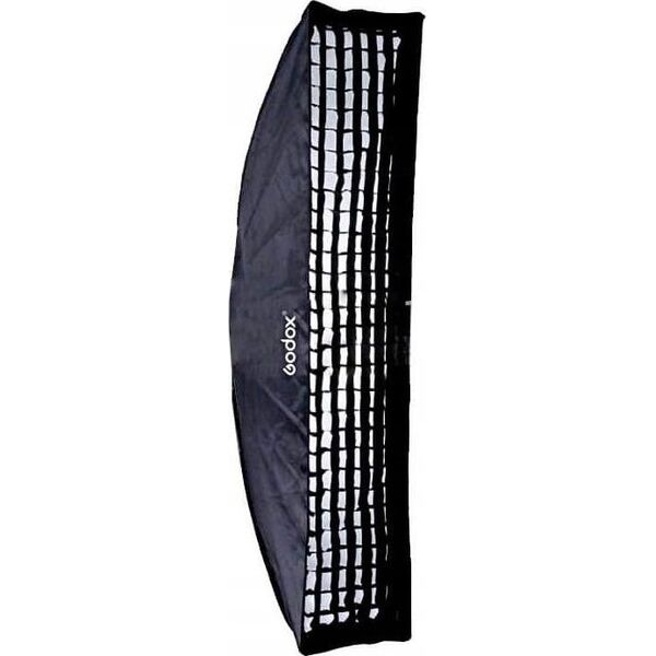 GODOX Godox SB-FW35160 - 35x160 cm Softbox w. Grid 35x160 cm