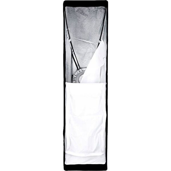 GODOX Godox SB-FW35160 - 35x160 cm Softbox w. Grid 35x160 cm