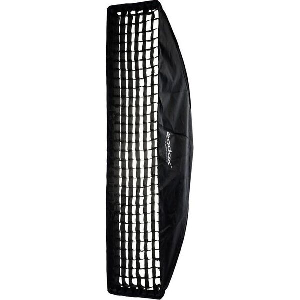 GODOX Godox SB-FW35160 - 35x160 cm Softbox w. Grid 35x160 cm