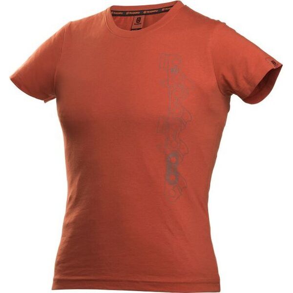 Γυναικείο μπλουζάκι Husqvarna HUSQVARNA Xplorer X-Cut L 13493293 7391736510929