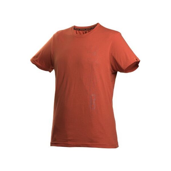 Γυναικείο μπλουζάκι Husqvarna HUSQVARNA Xplorer X-Cut L 13493293 7391736510929