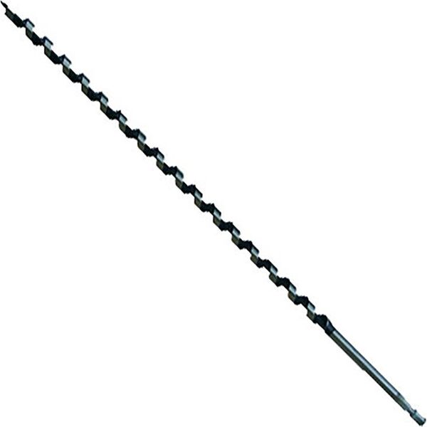 Βιδωτό τρυπάνι για ξύλο RUKO 460mm O26x460 mm 13494769 4007140041296