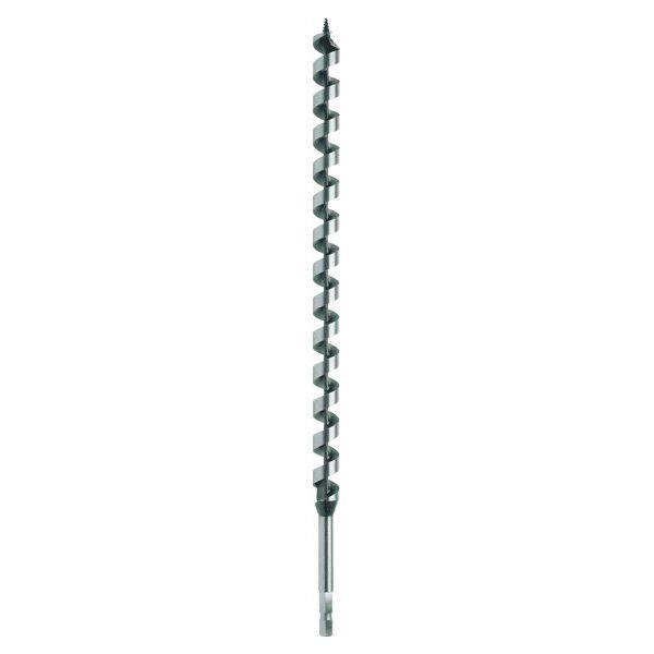 Βιδωτό τρυπάνι για ξύλο RUKO 460mm O26x460 mm 13494769 4007140041296