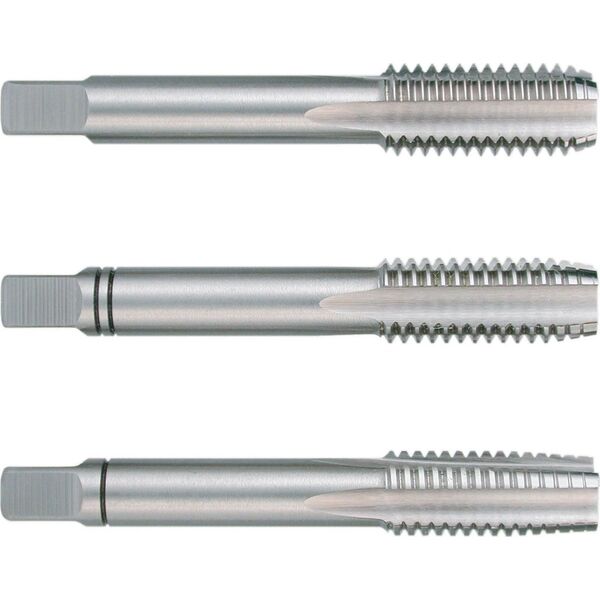 Βρύση προμήθειας RUKO BSW DIN 352 HSS 1/2". 13494778 4007140045348