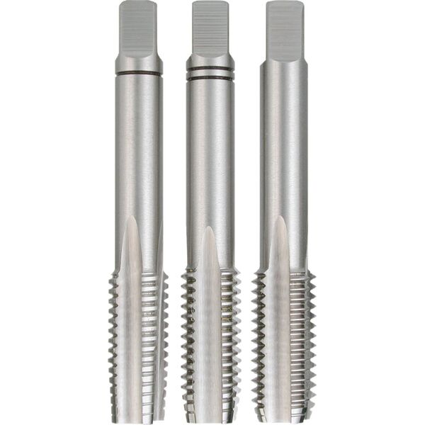 Βρύση προμήθειας RUKO BSW DIN 352 HSS 1/2". 13494778 4007140045348