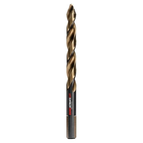Τρυπάνι Sourcing Spiral RUKO HSS-CO Flowstep 10,2 mm 13494847 4007140386472