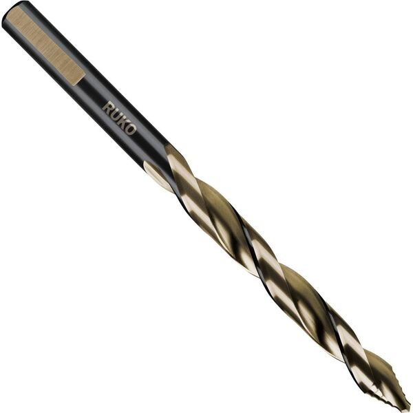 Τρυπάνι Sourcing Spiral RUKO HSS-CO Flowstep 12,0 mm 13494850 4007140386519
