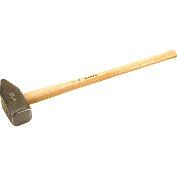 Προμήθεια Σκληρυμένο σφυρί PEDDINGHAUS Cados 4000 g 13494865 4016134100789