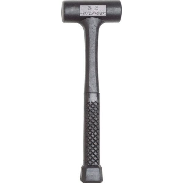 Προμηθευόμενο σφυρί χωρίς αναπήδηση O35, 385 g PEDDINGHAUS 13494877 4016134506314