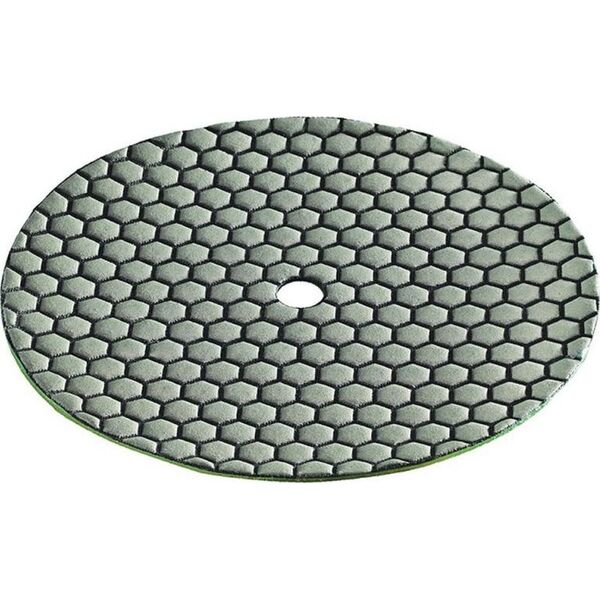 Sourcing Διαμαντένιο φύλλο λείανσης FLEX DP 80 DRY D225 13494967 4030293181168