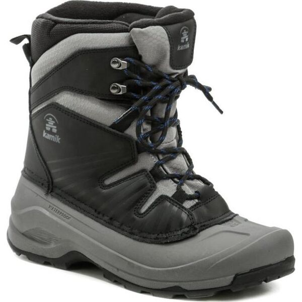 Buty trekkingowe męskie Kamik M'S ICELAND, BCH, 41 (us 8)| uk 7