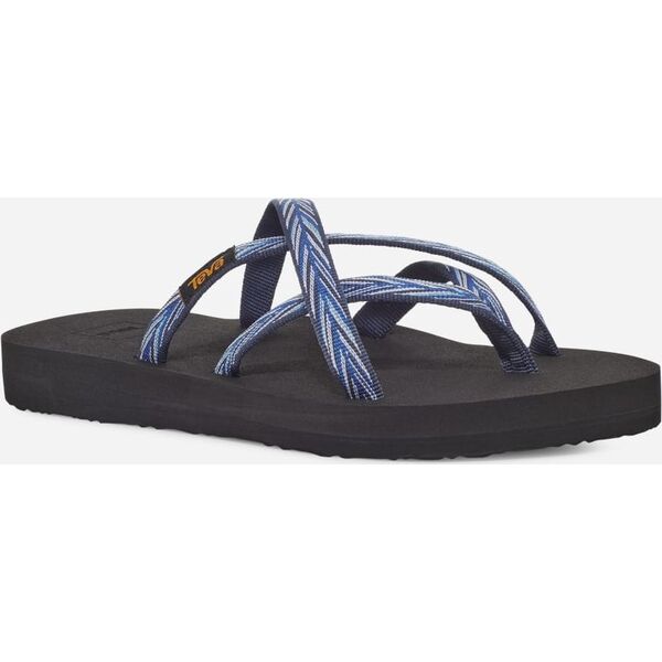 Teva W'S Olowahu, PIND, 38 (us 7)| uk 5