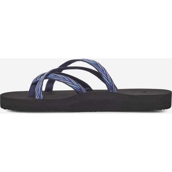 Teva W'S Olowahu, PIND, 38 (us 7)| uk 5