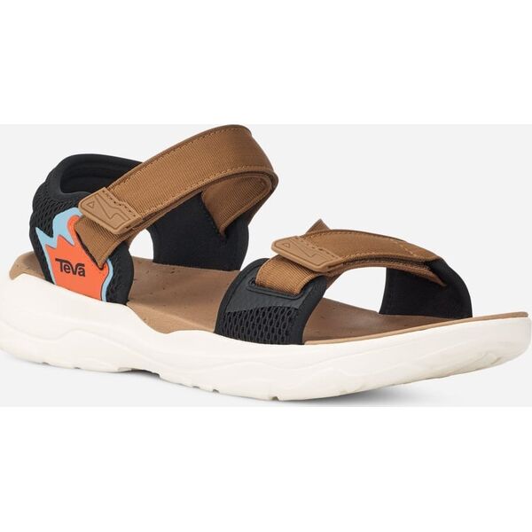 Teva M'S Zymic, HBBC, 43 (us 10)| uk 9