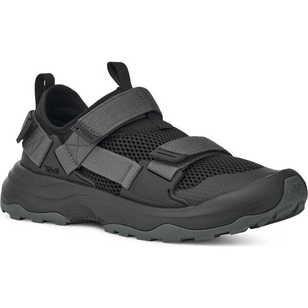 Teva M'S Outflow Universal, BLK, 44.5 (us 11)| uk 10