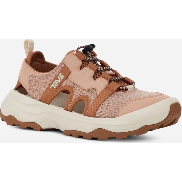 Teva W'S Outflow CT, MSLN, 37 (us 6)| uk 4