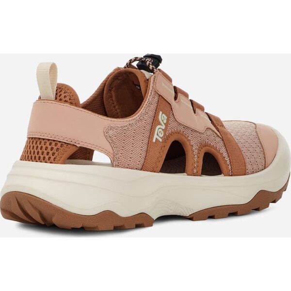 Teva W'S Outflow CT, MSLN, 37 (us 6)| uk 4
