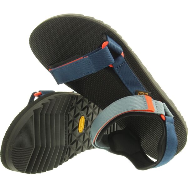 Teva M'S Universal Trail, BLPLM, 43 (us 10)| uk 9