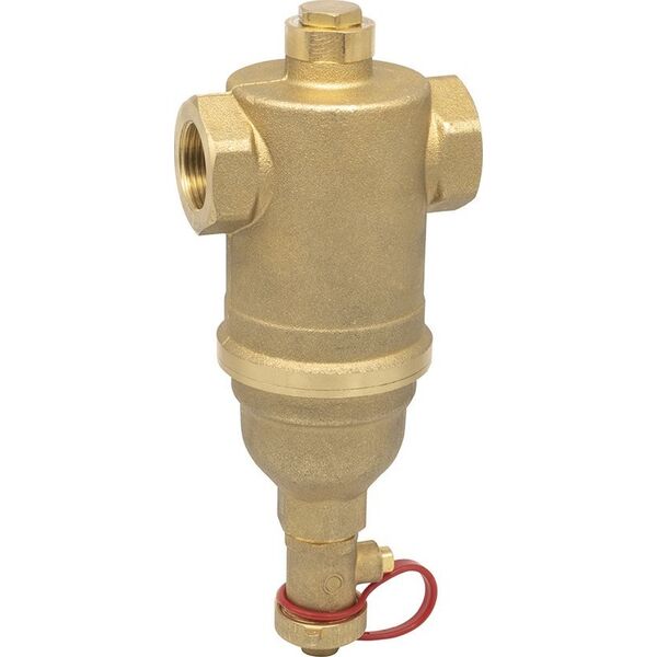 Προμήθεια DIRT SEPARATOR ICMA 3/4 F/F 13547893 8058774130036
