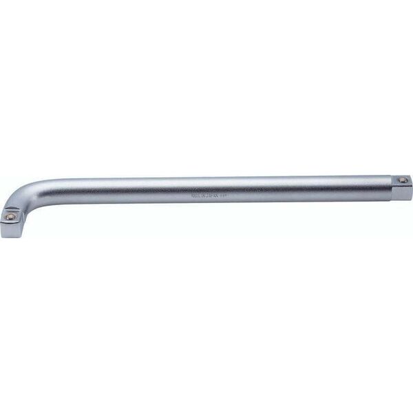 Κατσαβίδι Sourcing Angle 260x50mm 1/2". ΚΟΚΕΝ 13552156 4991644127412