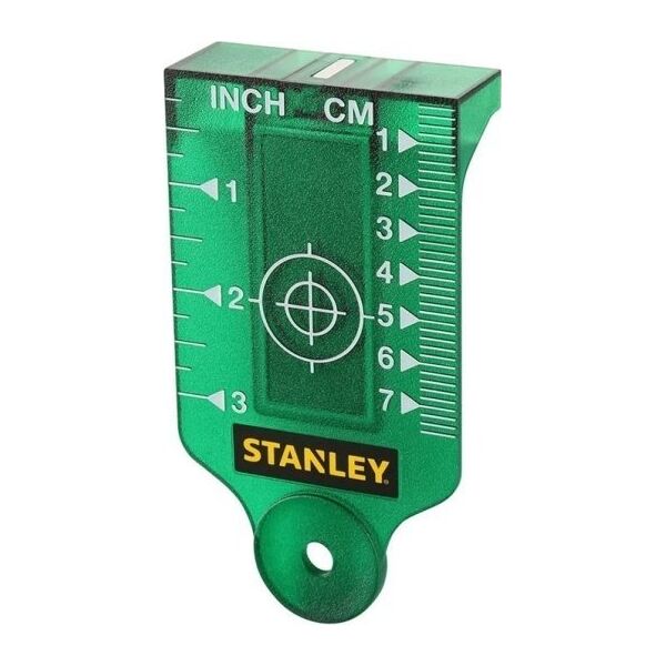 Stanley GREEN TARGET PLATE 13554703 3253561773686