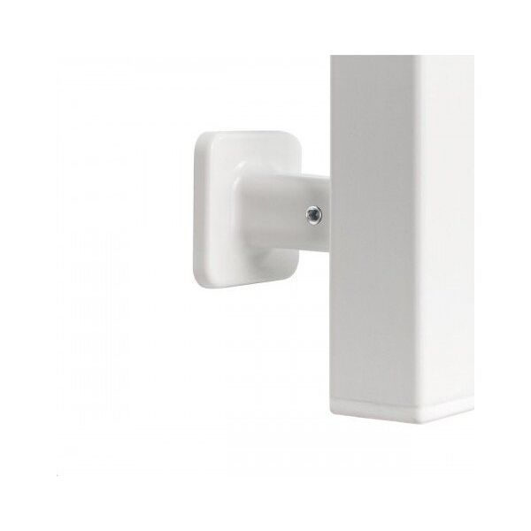 Navin Electric στεγνωτήριο πετσετών Largo 500*800 Αισθητήρας αριστερά λευκό 12-844153-5080 13564282 1284415350809