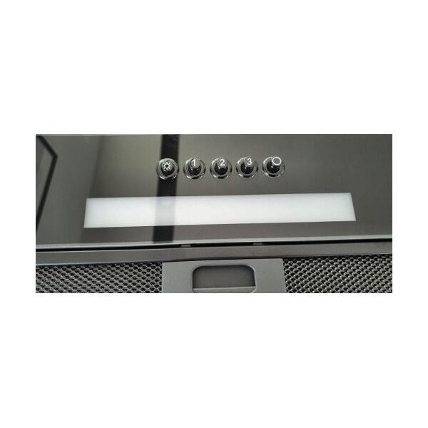 Schlosser Ενσωματωμένη κουκούλα Schlosser TN60PBBL 13564411 4779030326430
