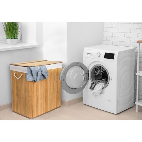Καλάθι ρούχων G21 Κουτί πλυντηρίου G21 150 l 6355517 13564584 8595627424961
