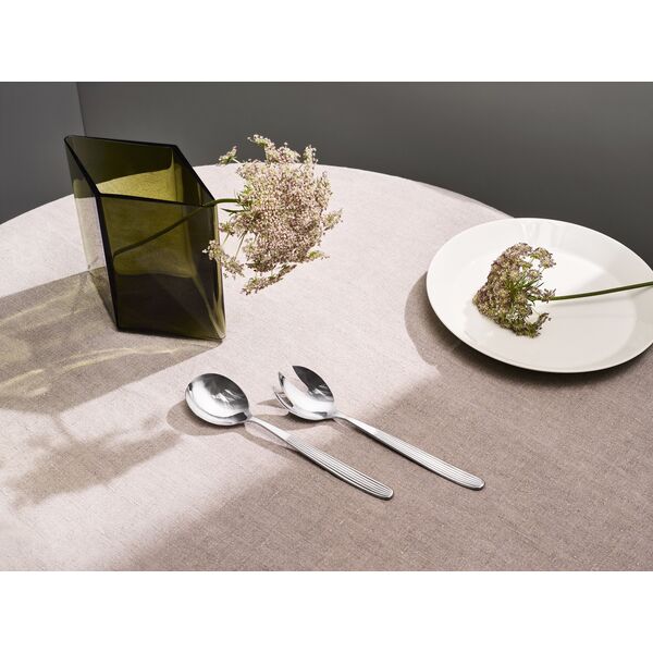 Iittala Scandia salad tool set 2 pcs.