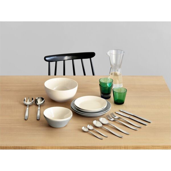 Iittala Scandia salad tool set 2 pcs.