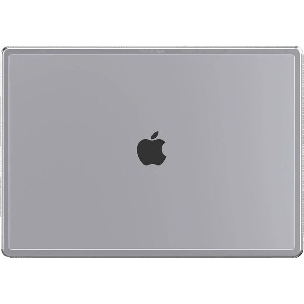 Θήκη Tech21 Tech21 - Evo Hardshell MacBook Pro 16; M1/M2 2021- Εξώφυλλο - Καθαρό 13584210 5056234796948