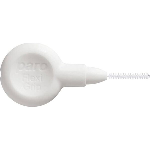 Yakki PARO FLEXI GRIP 1072 WHITE xxxx-fine 13604592 7610458010723