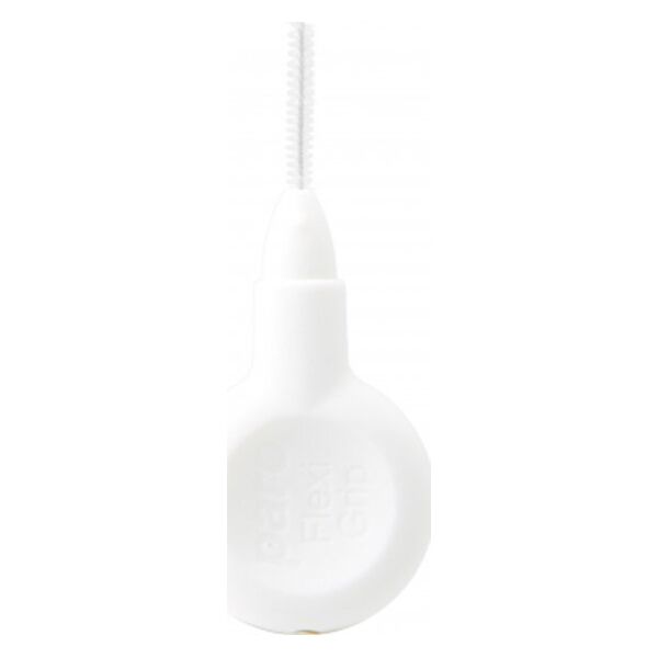 Yakki PARO FLEXI GRIP 1072 WHITE xxxx-fine 13604592 7610458010723