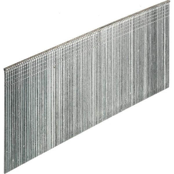 Sourcing Φινίρισμα καρφιά Senco RX 16ga 1,6x25mm για εσωτερική εργασία, 2000 τεμ. 13605796 7414746007842