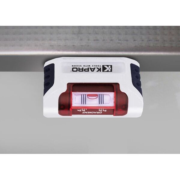 Shark Magnetic αλφάδι Kapro "Smarty" 10 cm 13608540 7290100849019