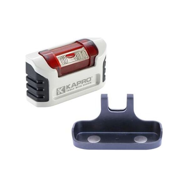 Shark Magnetic αλφάδι Kapro "Smarty" 10 cm 13608540 7290100849019