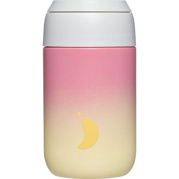 Κούπα Καφέ Chilly Chillys Series 2 Gradient Daybreak 340ml 13671496 739406095074