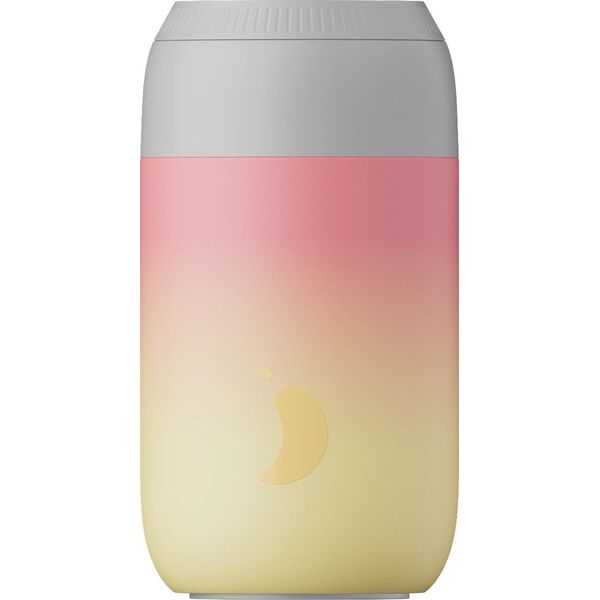 Κούπα Καφέ Chilly Chillys Series 2 Gradient Daybreak 340ml 13671496 739406095074