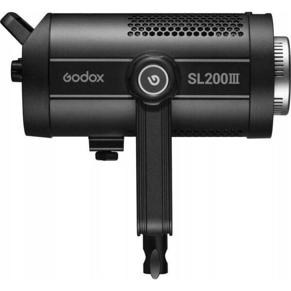 Lampa studyjna GODOX Godox SL-200 III LED light Daylight