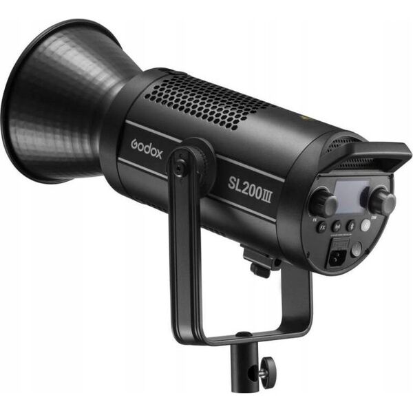 Lampa studyjna GODOX Godox SL-200 III LED light Daylight