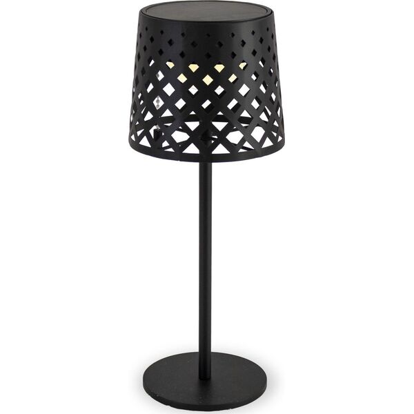 New Garden New Garden Επιτραπέζιο φωτιστικό GRETITA TABLE SOLAR 13671648 8435578512365