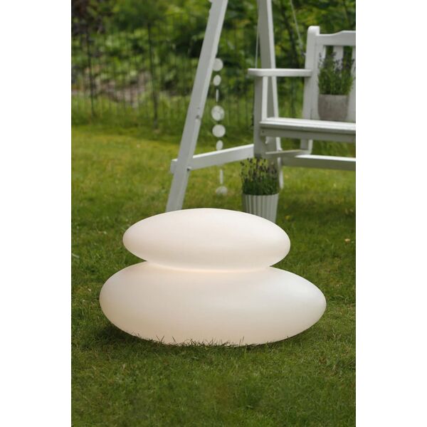 Φωτιστικό τοίχου 8 εποχών 8 εποχών Shining Stone XL 13671838 4033802923808