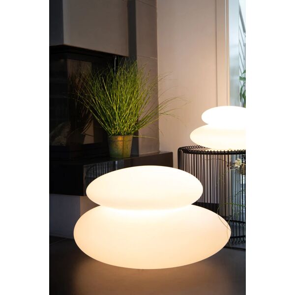 Φωτιστικό τοίχου 8 εποχών 8 εποχών Shining Stone XL 13671838 4033802923808