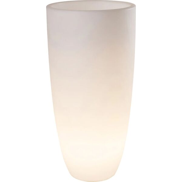 8 εποχές 8 εποχές Φωτιστικό τοίχου Shining Curvy Pot XL 13671844 4033802700058