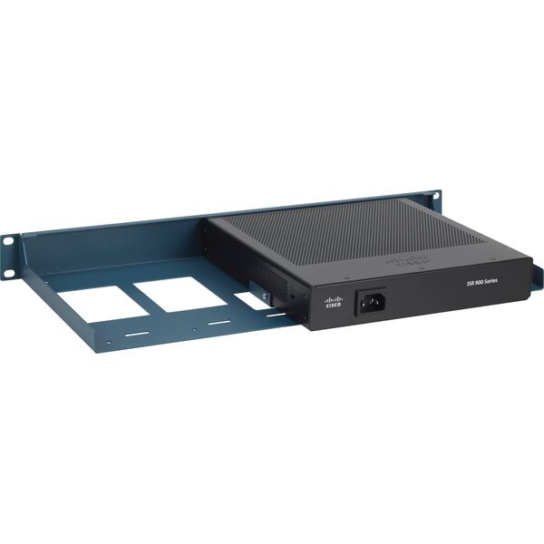 Fortinet Rackmount.IT Kit for Cisco ISR 921 - ISR 931 series