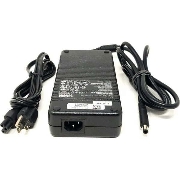 Ładowarka Dell ADPT,AC,330W,LTON,3P,L6,V2,E4