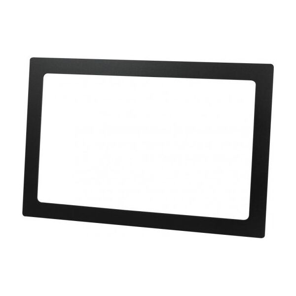 Allnet ALLNET Οθόνη αφής Tablet 15 Zoll zbh. Blende für Einbaurahmen Schwarz Schmal 13691808 4038816113092