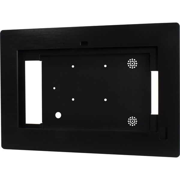 Allnet ALLNET Οθόνη αφής Tablet 14 Zoll zbh. Einbauset Einbaurahmen + Blende schwarz 13691904 4038816075260